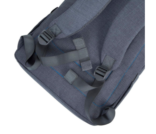 RIVACASE Alpendorf 7560 15.6" szary - 740241 - zdjęcie 7